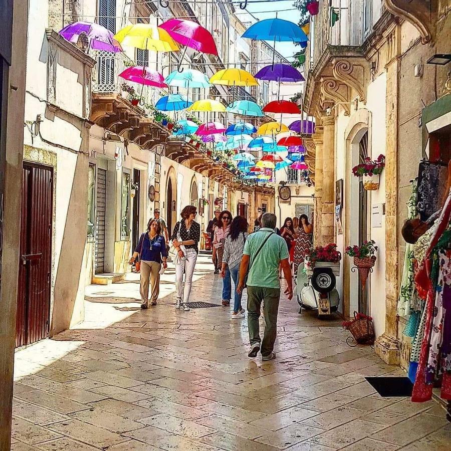 Lamamia Martina Franca Exterior photo