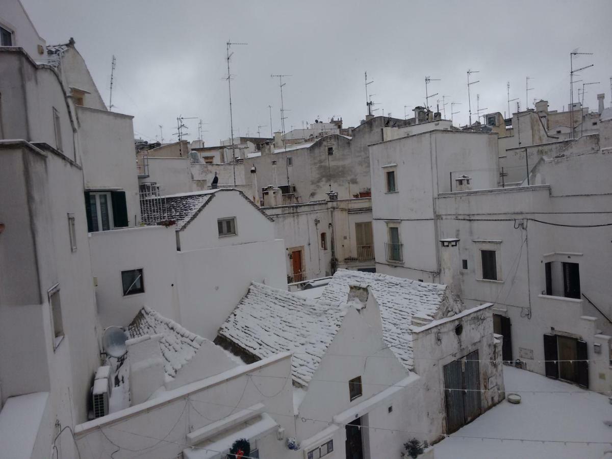 Lamamia Martina Franca Exterior photo